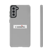 Load image into Gallery viewer, Heavy Duty Shock Proof Light Grey Case