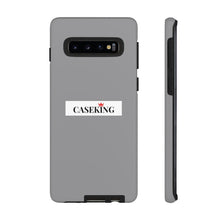 Load image into Gallery viewer, Heavy Duty Shock Proof Grey Case