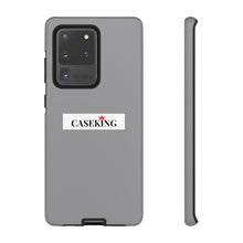 Load image into Gallery viewer, Heavy Duty Shock Proof Grey Case