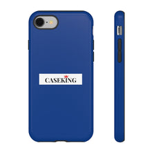 Load image into Gallery viewer, Heavy Duty Shock Proof Blue Case