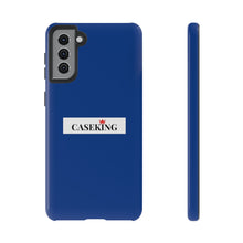 Load image into Gallery viewer, Heavy Duty Shock Proof Blue Case