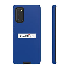 Load image into Gallery viewer, Heavy Duty Shock Proof Blue Case