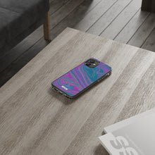 Load image into Gallery viewer, Cotton Candy Marble