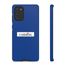 Load image into Gallery viewer, Heavy Duty Shock Proof Blue Case