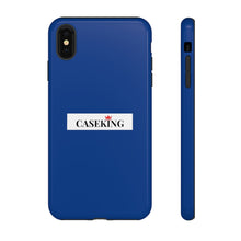 Load image into Gallery viewer, Heavy Duty Shock Proof Blue Case