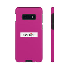 Load image into Gallery viewer, Heavy Duty Shock Proof Pink Case