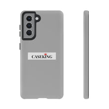 Load image into Gallery viewer, Heavy Duty Shock Proof Light Grey Case