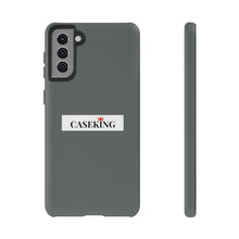 Load image into Gallery viewer, Heavy Duty Shock Proof Dark Grey Case