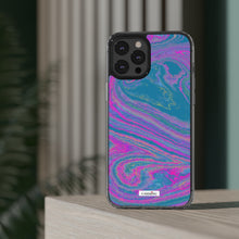 Load image into Gallery viewer, Cotton Candy Marble