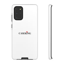 Load image into Gallery viewer, Heavy Duty Shock Proof White Case