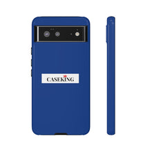 Load image into Gallery viewer, Heavy Duty Shock Proof Blue Case