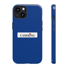 Load image into Gallery viewer, Heavy Duty Shock Proof Blue Case