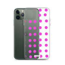 Load image into Gallery viewer, Pink Poke a Dot