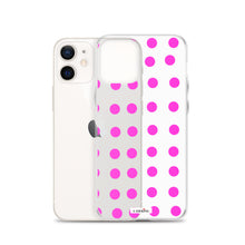 Load image into Gallery viewer, Pink Poke a Dot