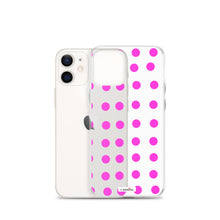 Load image into Gallery viewer, Pink Poke a Dot