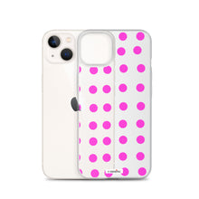 Load image into Gallery viewer, Pink Poke a Dot