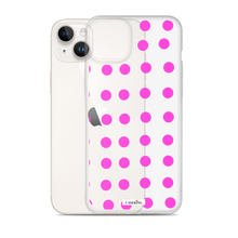 Load image into Gallery viewer, Pink Poke a Dot