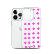 Load image into Gallery viewer, Pink Poke a Dot