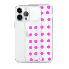 Load image into Gallery viewer, Pink Poke a Dot