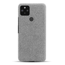 Load image into Gallery viewer, Google Pixel Cloth Fabric Phone Case
