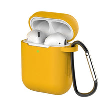 Load image into Gallery viewer, Silicone Case For Apple AirPods 1st & 2nd Generation