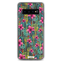 Load image into Gallery viewer, Pink Flower- Samsung Case