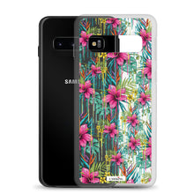 Load image into Gallery viewer, Pink Flower- Samsung Case