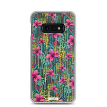 Load image into Gallery viewer, Pink Flower- Samsung Case