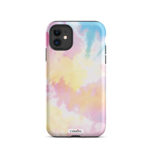 Load image into Gallery viewer, Tie Dye- iPhone case