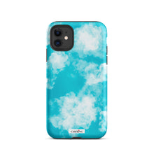 Load image into Gallery viewer, Cloudy Sky- iPhone Case