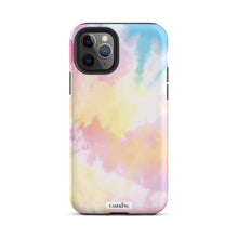 Load image into Gallery viewer, Tie Dye- iPhone case