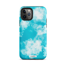 Load image into Gallery viewer, Cloudy Sky- iPhone Case