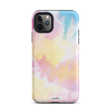 Load image into Gallery viewer, Tie Dye- iPhone case