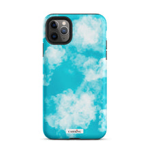 Load image into Gallery viewer, Cloudy Sky- iPhone Case