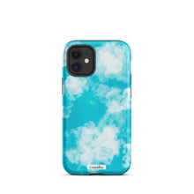 Load image into Gallery viewer, Cloudy Sky- iPhone Case