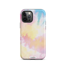 Load image into Gallery viewer, Tie Dye- iPhone case
