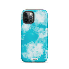 Load image into Gallery viewer, Cloudy Sky- iPhone Case