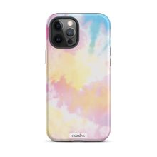Load image into Gallery viewer, Tie Dye- iPhone case