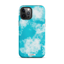 Load image into Gallery viewer, Cloudy Sky- iPhone Case