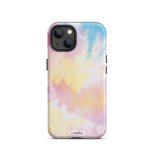 Load image into Gallery viewer, Tie Dye- iPhone case