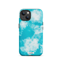 Load image into Gallery viewer, Cloudy Sky- iPhone Case