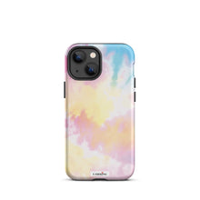 Load image into Gallery viewer, Tie Dye- iPhone case