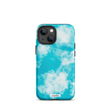 Load image into Gallery viewer, Cloudy Sky- iPhone Case