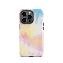 Load image into Gallery viewer, Tie Dye- iPhone case