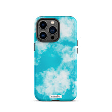 Load image into Gallery viewer, Cloudy Sky- iPhone Case