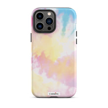 Load image into Gallery viewer, Tie Dye- iPhone case