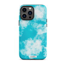 Load image into Gallery viewer, Cloudy Sky- iPhone Case