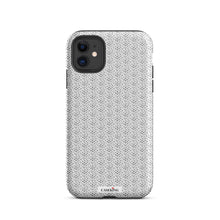 Load image into Gallery viewer, Dot Pattern iPhone case