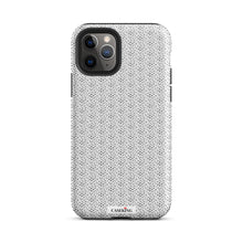 Load image into Gallery viewer, Dot Pattern iPhone case