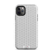 Load image into Gallery viewer, Dot Pattern iPhone case